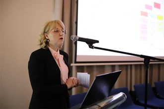 Održana 5. sjednica Stručnog vijeća HZN-a